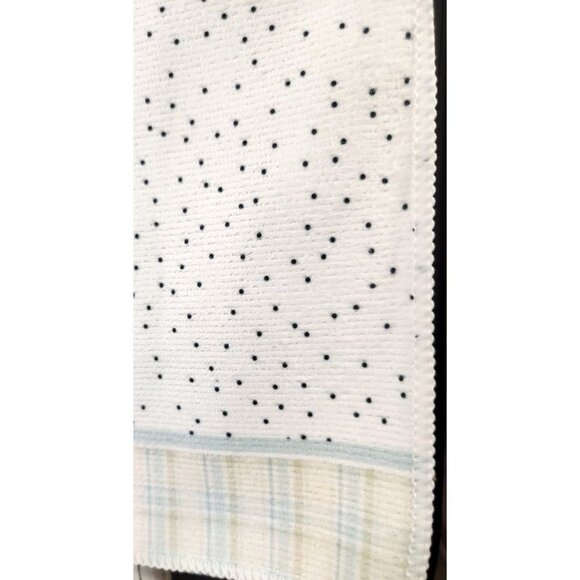 Easter Bunny Rabbit, Baby Chick Holiday Hand Towels Set of 2 in a mixture of pas - Picture 10 of 10